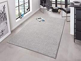 Hanse Home Pure Teppich – Wohnzimmerteppich