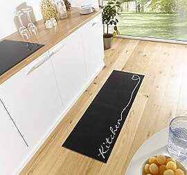 Hanse Home Zala Living Cook & Clean Läufer
