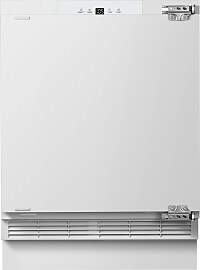 HANSEATIC Einbaukühlschrank