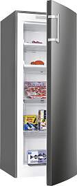 HANSEATIC Gefrierschrank, Energieeffizienz: D,