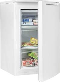 HANSEATIC Gefrierschrank "HGS8555B",
