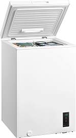 HANSEATIC Gefriertruhe "HGT8550EE",