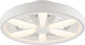 HANSEATIC LED Deckenleuchte "DLV2205",