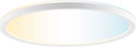 HANSEATIC LED Panel "DLP220A", weiß, 1, 