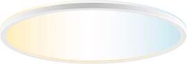 HANSEATIC LED Panel "DLP220A", weiß, 1, 