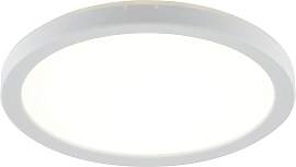 HANSEATIC LED Panel "DLP220A", weiß, 1, 