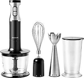 HANSEATIC Stabmixer "HHBL1000SD 97294244