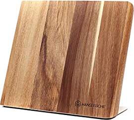 Hanseküche Magnetischer Messerblock -