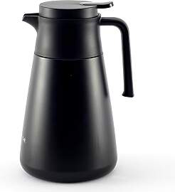 Hanseküche Thermoskanne (1,5L) aus hochwertigem