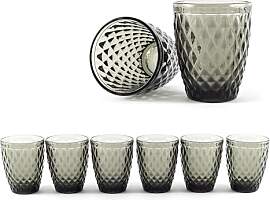Hanseküche Trinkgläser Set 6x 300 ml |