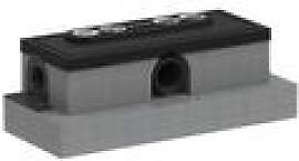 hansgrohe Ablaufgehäuse 01005180 für