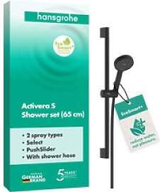 hansgrohe Activera Select S Duschset 28045670 2