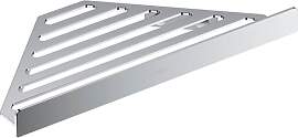 hansgrohe AddStoris - Duschablage, Duschkorb,