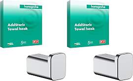 hansgrohe AddStoris - Handtuchhaken,