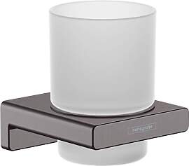 hansgrohe AddStoris - Zahnputzbecher,