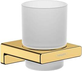 hansgrohe AddStoris - Zahnputzbecher,