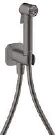 hansgrohe AXOR Bidette Showers Bidette Duschkopf