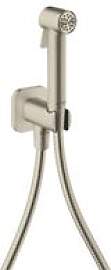 hansgrohe AXOR Bidette Showers Bidette Duschkopf