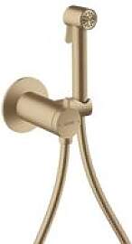 hansgrohe AXOR Bidette Showers Bidette Duschkopf