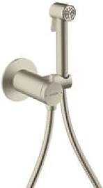 hansgrohe AXOR Bidette Showers Bidette Duschkopf