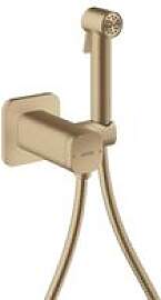 hansgrohe AXOR Bidette Showers Bidette Duschkopf