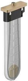 hansgrohe Axor Citterio C Fertigset 28017140
