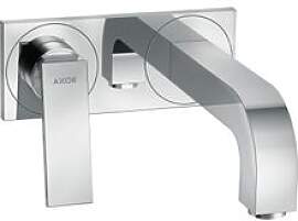 hansgrohe Axor Citterio Fertigmontageset 39119000