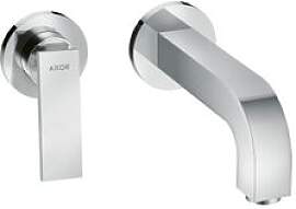hansgrohe Axor Citterio Fertigmontageset 39121000