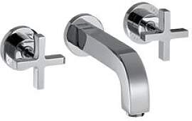 hansgrohe Axor Citterio Fertigmontageset 39313000