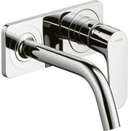 hansgrohe Axor Citterio M Fertigmontageset