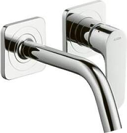 hansgrohe Axor Citterio M Fertigmontageset