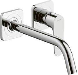 hansgrohe Axor Citterio M Fertigmontageset