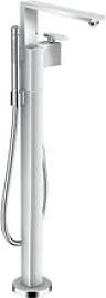 hansgrohe Axor Edge Wannenarmatur 46441000 chrom,