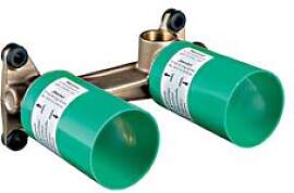 hansgrohe Axor Grundkörper 13623180 DN 15, für