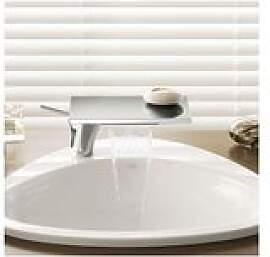 hansgrohe Axor Massaud 110 Waschtischarmatur