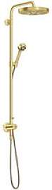 hansgrohe AXOR One Duschsystem mit Thermostat und