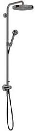 hansgrohe AXOR One Duschsystem mit Thermostat und