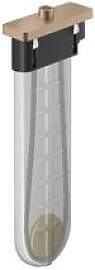 hansgrohe Axor sBox Wannenrandset softsquare
