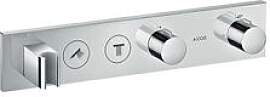 hansgrohe Axor ShowerSolutions Thermostatmodul