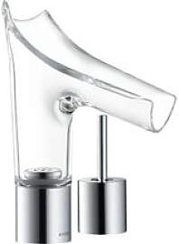 hansgrohe Axor Starck V 110 Waschtischarmatur