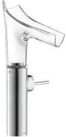 hansgrohe Axor Starck V 220 Waschtischarmatur