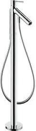 hansgrohe Axor Starck Wannenarmatur 10456000