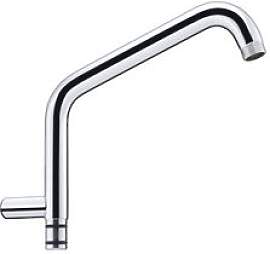 hansgrohe Brausearm chrom 95137000