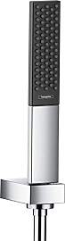 hansgrohe Brauseset Rainfinity 100mm (Duschkopf,