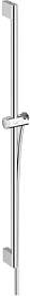 hansgrohe Brausestange Pulsify S 90 cm mit Push