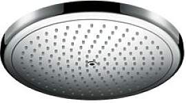 hansgrohe Croma Select 280 Air Showerpipe 26791000 