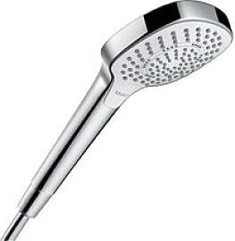 hansgrohe Croma Select E Multi Handbrause 26810400 
