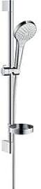 hansgrohe Croma Select S Vario Brauseset 26566400