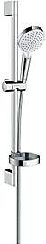 hansgrohe Crometta Duschset, 0,65 m, mit