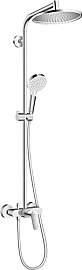 hansgrohe Crometta S - Duschsystem mit